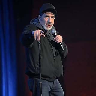 Dave Attell