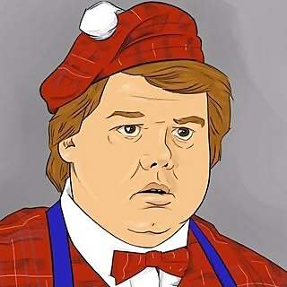 Louie Anderson