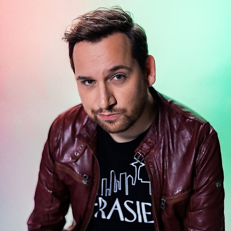 Xander De Rycke
