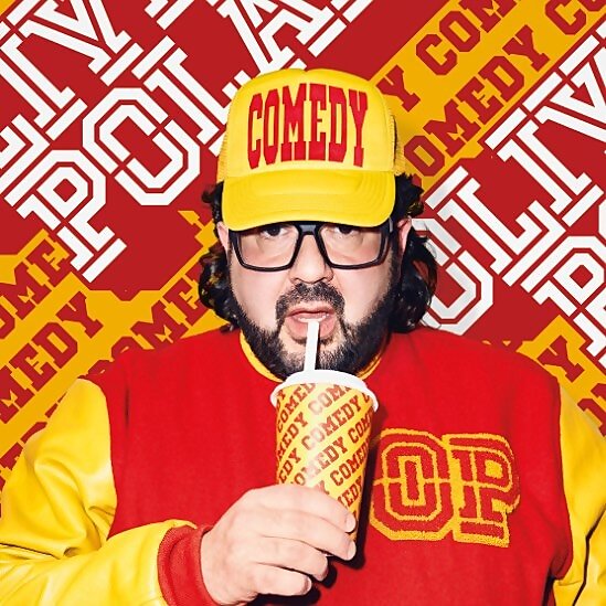 Oliver Polak