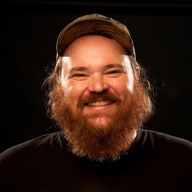 K. Trevor Wilson