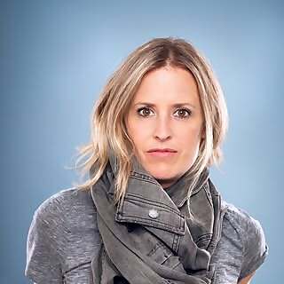 Sarah Tollemache