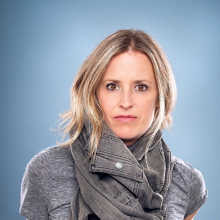 Sarah Tollemache