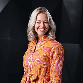Kristin Andrus