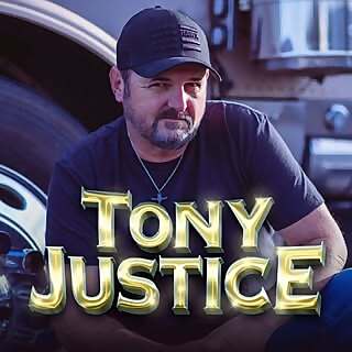 Tony Justice