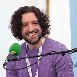 Greg Jenner