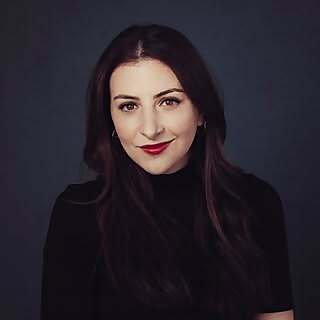 Dana Schwartz