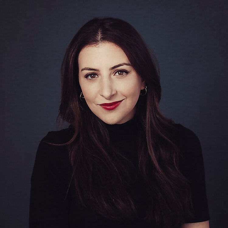 Dana Schwartz