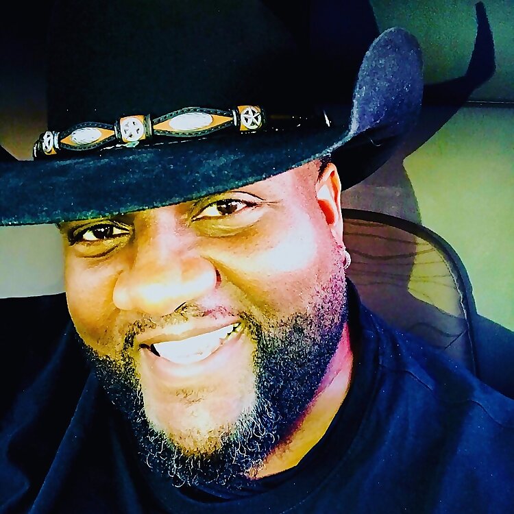 Ricky Sylvester Jr