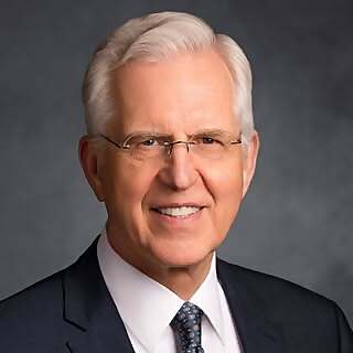 D. Todd Christofferson