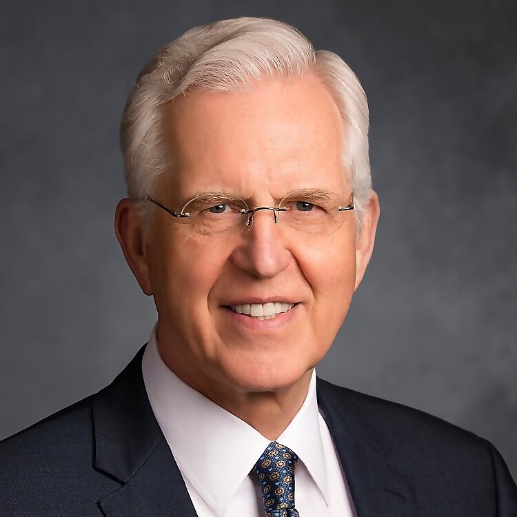 D. Todd Christofferson