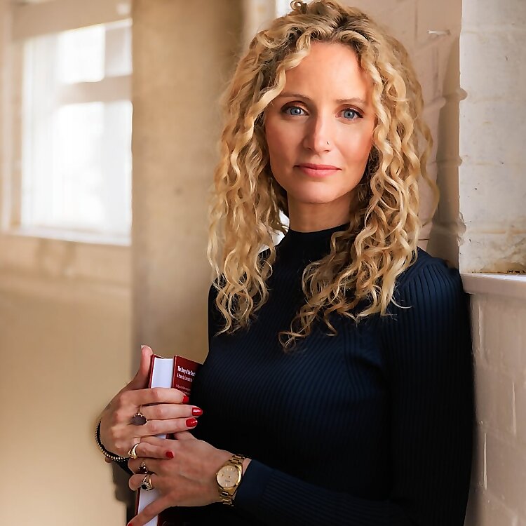 Suzannah Lipscomb