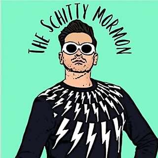 The Schitty Mormon