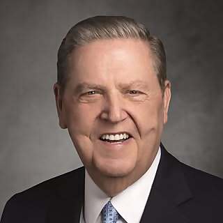 Jeffrey R. Holland