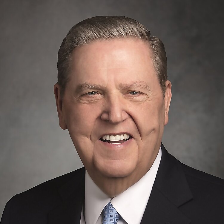 Jeffrey R. Holland