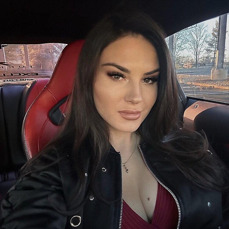 Katrina Drazdova