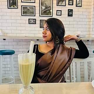 Preethu Mathew