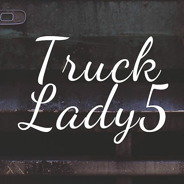 Truck Lady 5