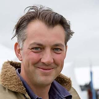 James Holland