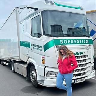 Sylwia Rybacka