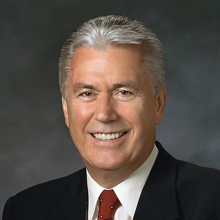 Dieter F. Uchtdorf