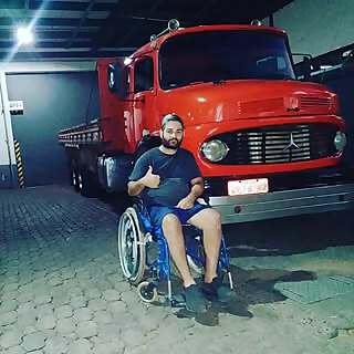 Bruno Miguel Pereira