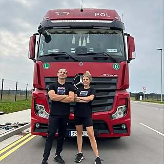 Truckerzy