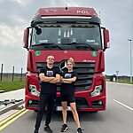 Truckerzy