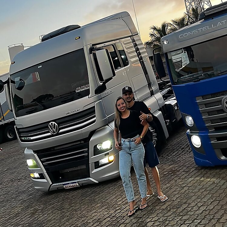 Vitorinha