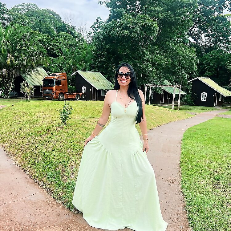 Vanessa Mariano Machado