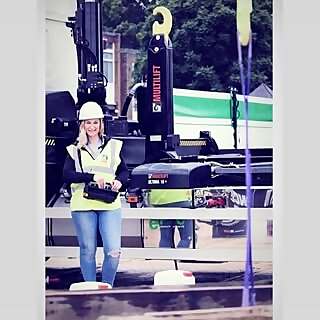 Hiab Princess