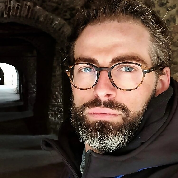 Matteo Bebi