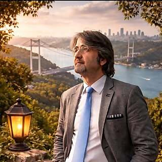 Ahmet Yaşar Akkaya
