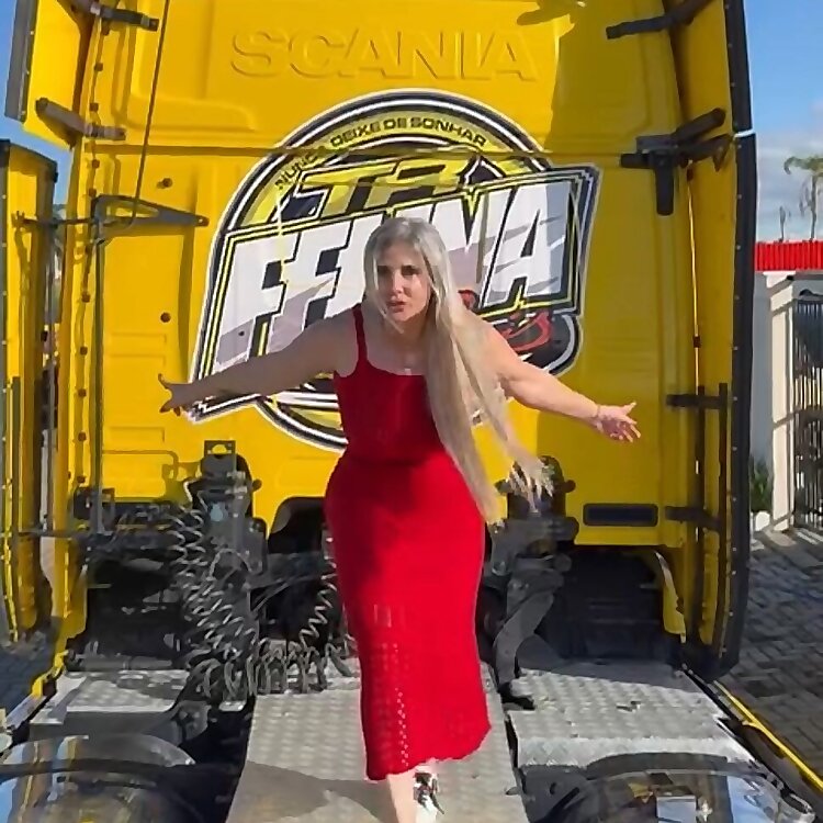 Felina Cristina Guera