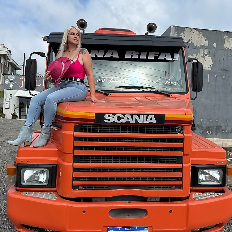 Felina Cristina Guera