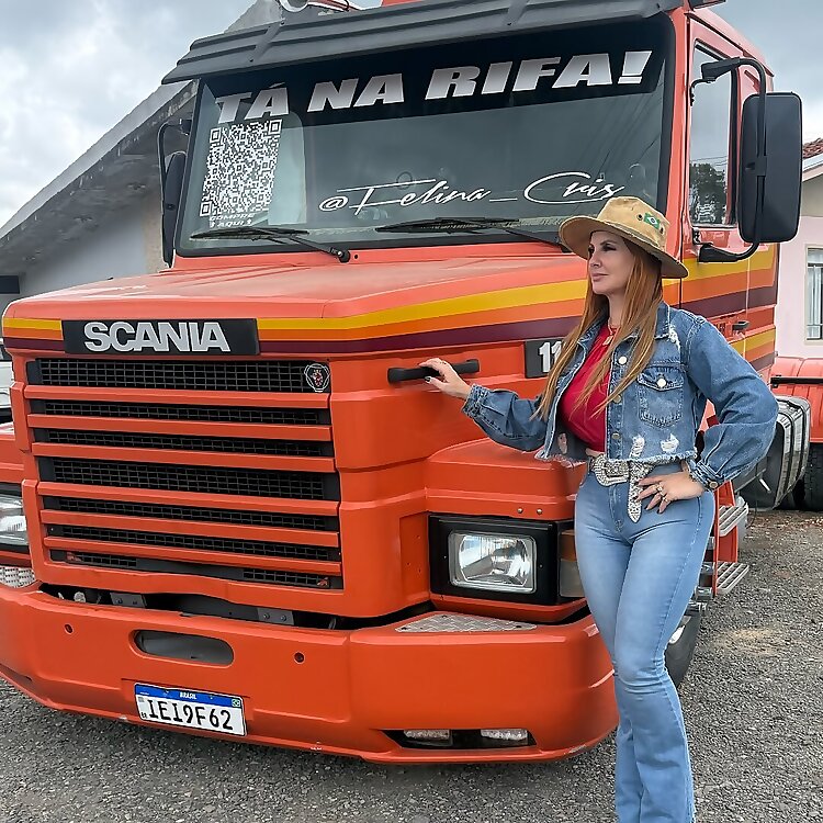 Felina Cristina Guera