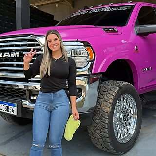 Gaby Franciscon