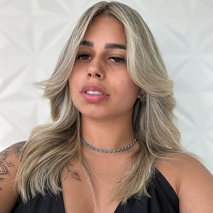 Stephany Vic
