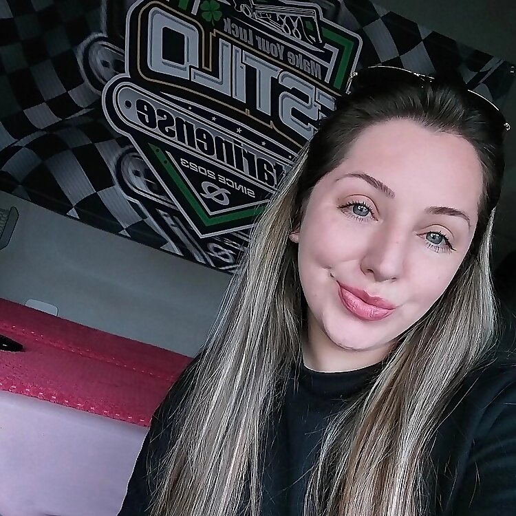 Katy Generoso