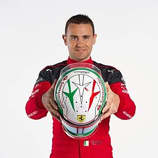 Davide Rigon