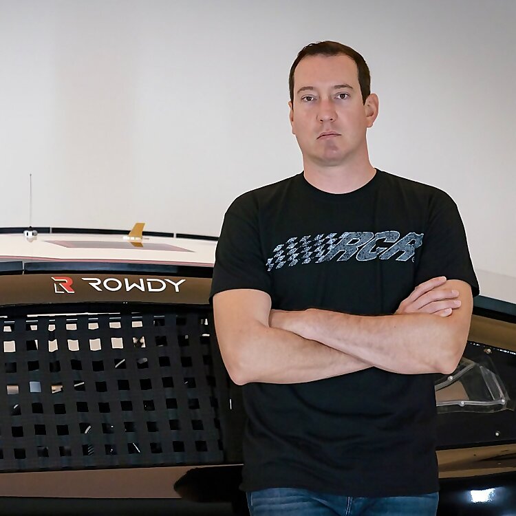 Kyle Busch