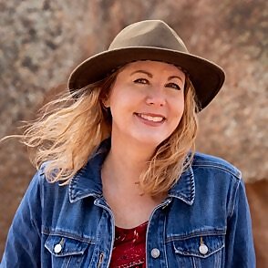 Alison Kondler