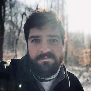 Keith Paluso