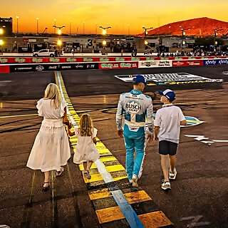 Kevin Harvick