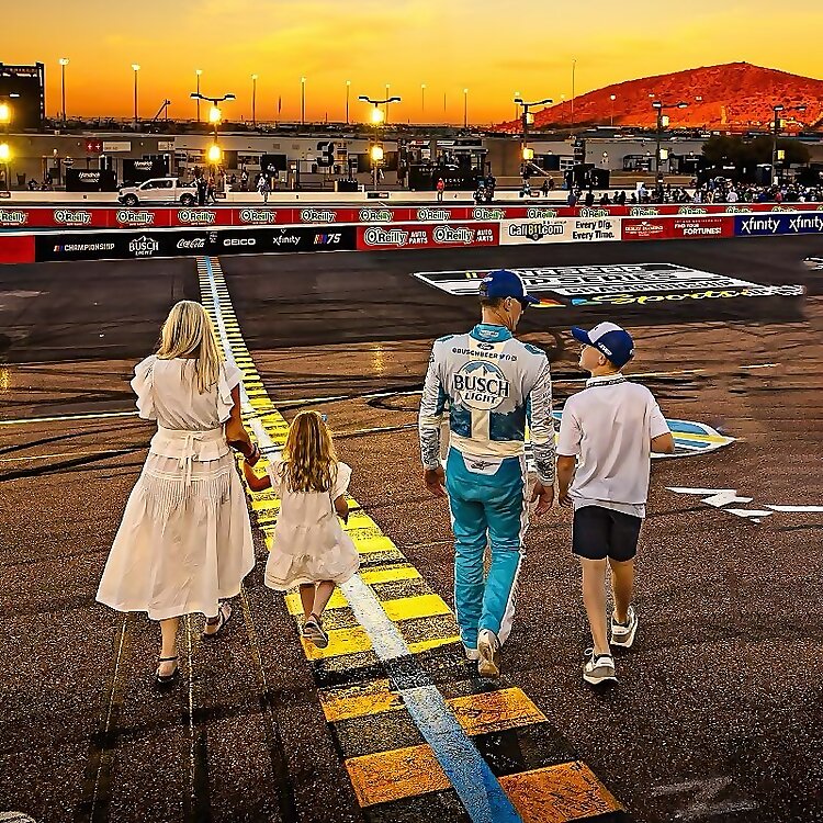 Kevin Harvick
