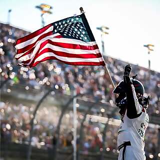 Brad Keselowski
