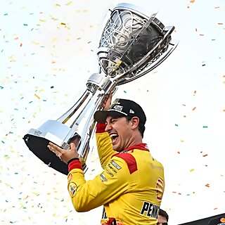 Joey Logano
