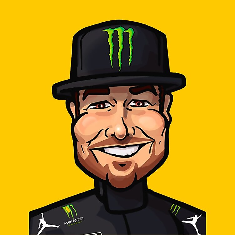 Kurt Busch
