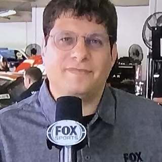 Bob Pockrass