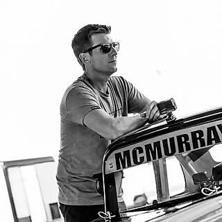 Jamie McMurray